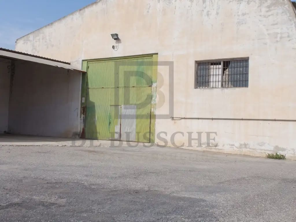 Kommersiell till salu i Bigastro - 450 000 € (Ref: 10081695)