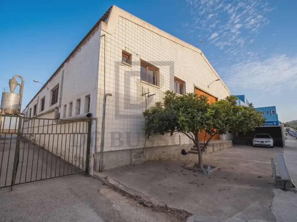 Kommersiell till salu i Bigastro - 450 000 € (Ref: 10081695)