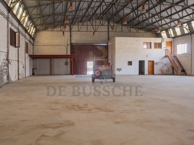 Kommersiell till salu i Bigastro - 450 000 € (Ref: 10081695)