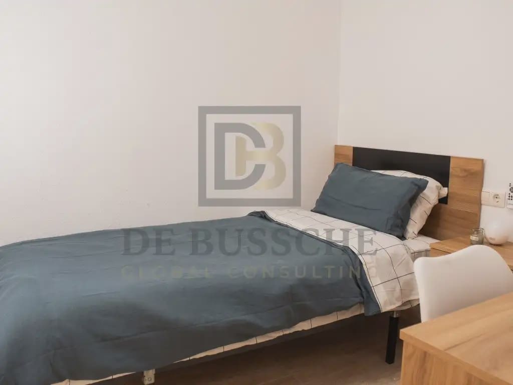 3 sypialnia Mieszkanie do wynajęcia w Torrevieja z basenem - 950 € (Ref: 10081696)