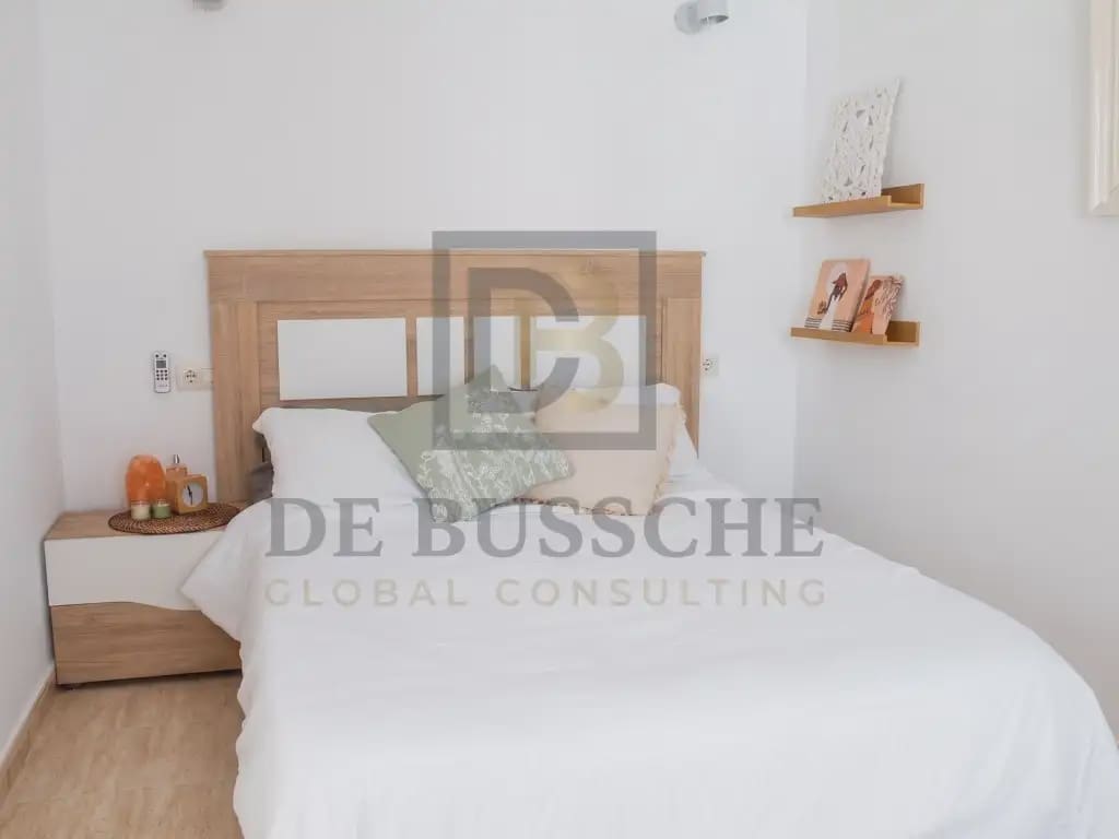 3 sypialnia Mieszkanie do wynajęcia w Torrevieja z basenem - 950 € (Ref: 10081696)