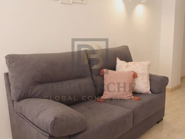 3 sypialnia Mieszkanie do wynajęcia w Antonio Machado, Torrevieja z basenem - 950 € (Ref: 10081696)