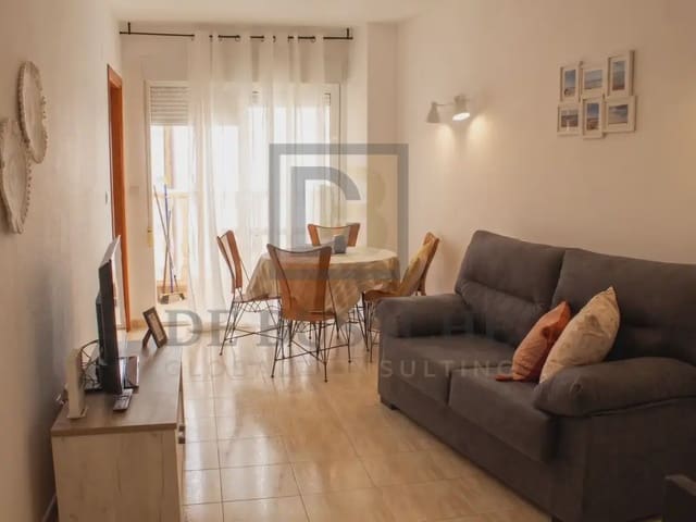3 sypialnia Mieszkanie do wynajęcia w Antonio Machado, Torrevieja z basenem - 950 € (Ref: 10081696)