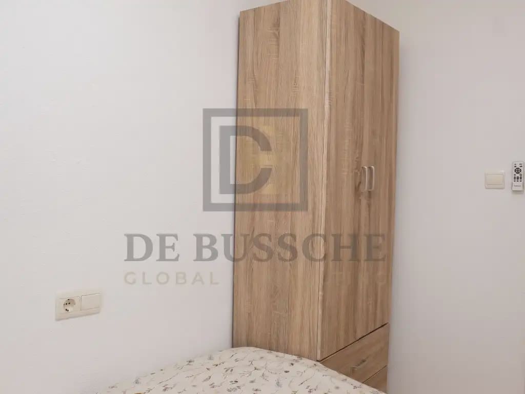 3 sypialnia Mieszkanie do wynajęcia w Torrevieja z basenem - 950 € (Ref: 10081696)