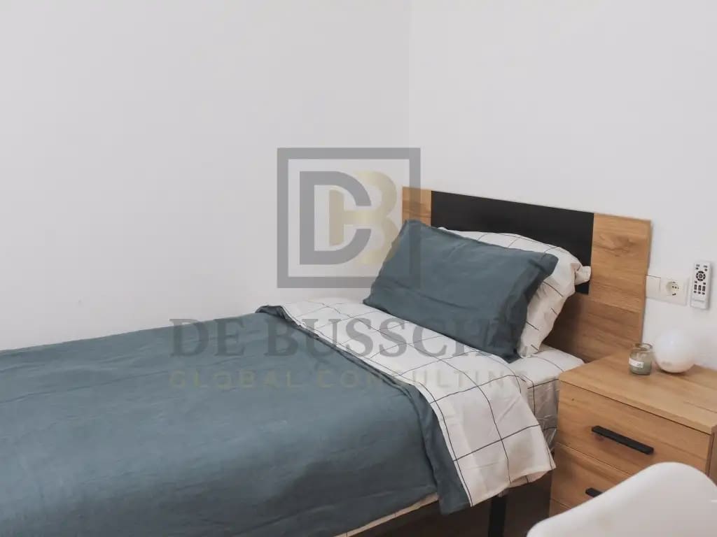 3 sypialnia Mieszkanie do wynajęcia w Torrevieja z basenem - 950 € (Ref: 10081696)