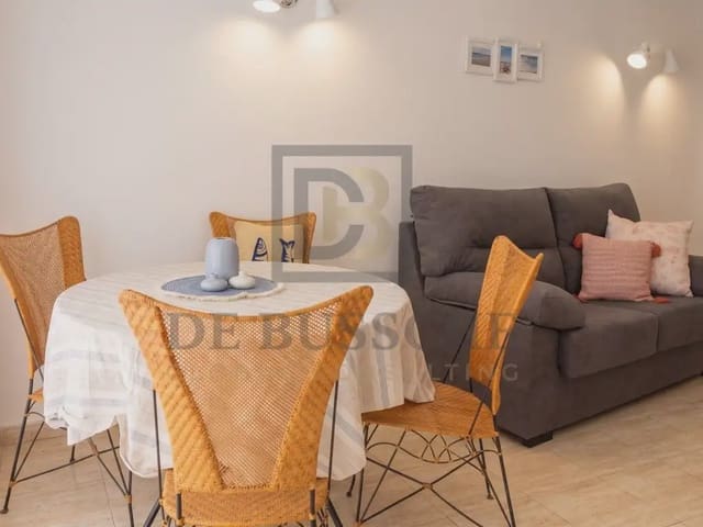3 sypialnia Mieszkanie do wynajęcia w Antonio Machado, Torrevieja z basenem - 950 € (Ref: 10081696)