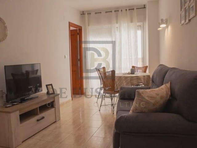 3 sypialnia Mieszkanie do wynajęcia w Antonio Machado, Torrevieja z basenem - 950 € (Ref: 10081696)