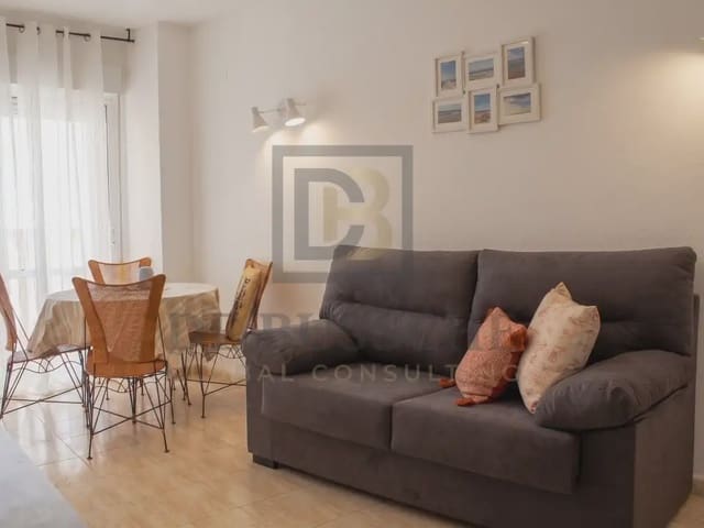 3 sypialnia Mieszkanie do wynajęcia w Antonio Machado, Torrevieja z basenem - 950 € (Ref: 10081696)