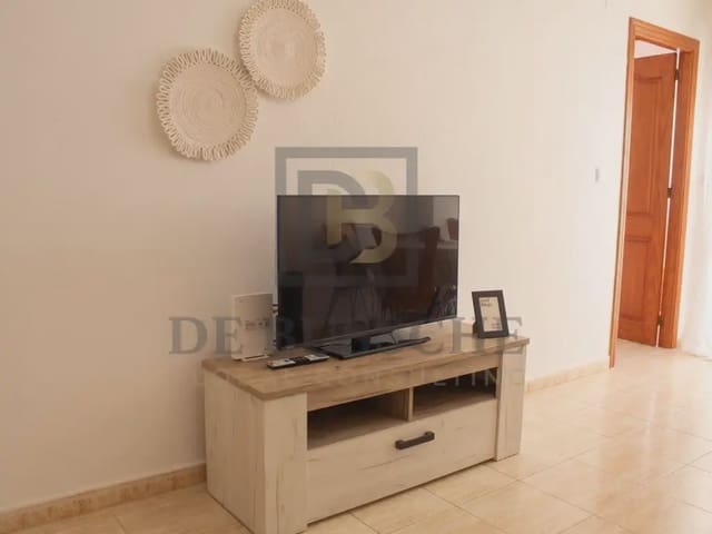3 sypialnia Mieszkanie do wynajęcia w Antonio Machado, Torrevieja z basenem - 950 € (Ref: 10081696)