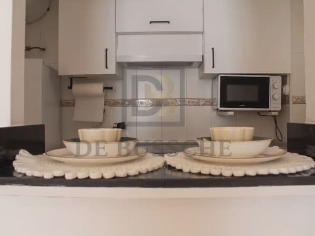 3 sypialnia Mieszkanie do wynajęcia w Antonio Machado, Torrevieja z basenem - 950 € (Ref: 10081696)