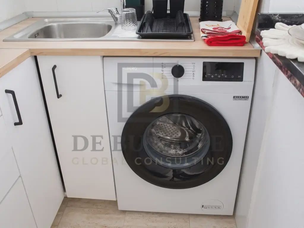 3 sypialnia Mieszkanie do wynajęcia w Torrevieja z basenem - 950 € (Ref: 10081696)