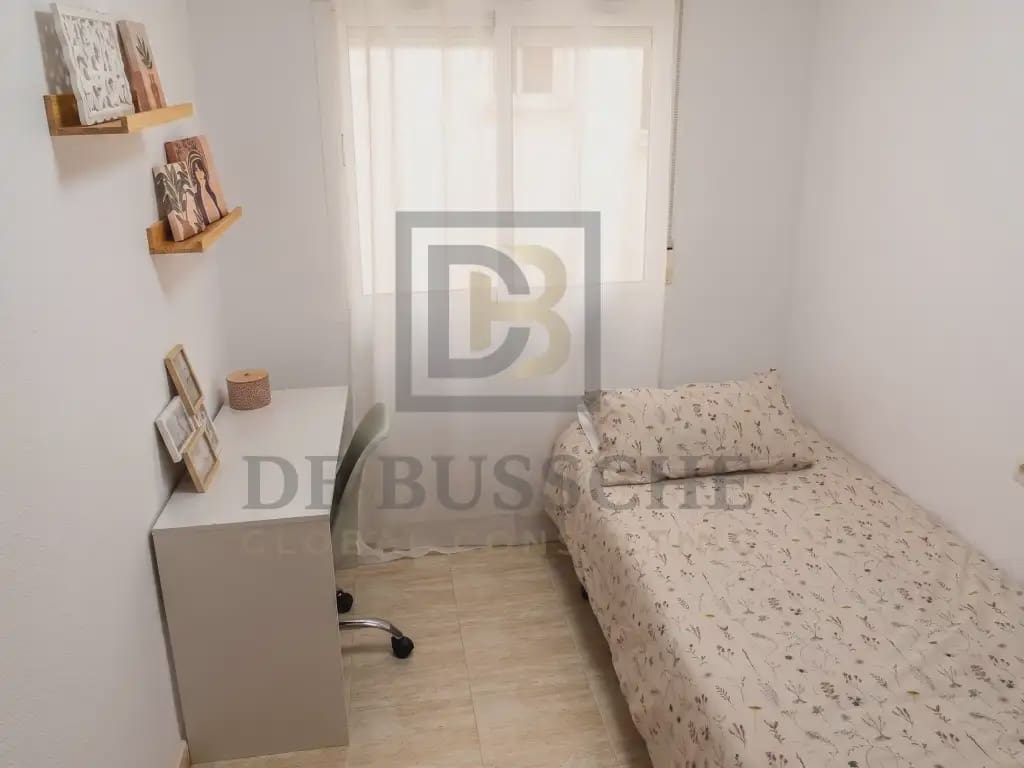 3 sypialnia Mieszkanie do wynajęcia w Torrevieja z basenem - 950 € (Ref: 10081696)