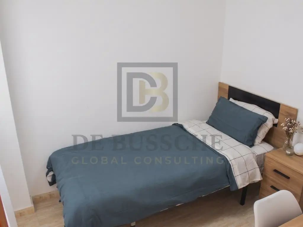 3 sypialnia Mieszkanie do wynajęcia w Torrevieja z basenem - 950 € (Ref: 10081696)