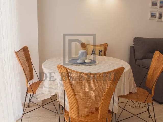 3 sypialnia Mieszkanie do wynajęcia w Antonio Machado, Torrevieja z basenem - 950 € (Ref: 10081696)