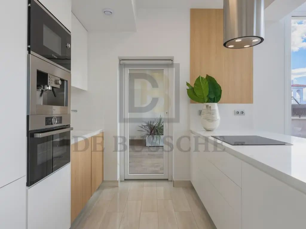 3 sypialnia Willa na sprzedaż w Los Montesinos z garażem - 485 000 € (Ref: 10081697)