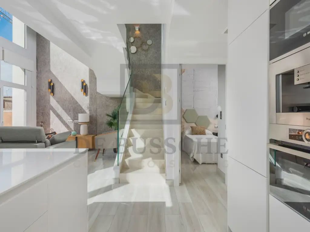 3 sypialnia Willa na sprzedaż w Los Montesinos z garażem - 485 000 € (Ref: 10081697)