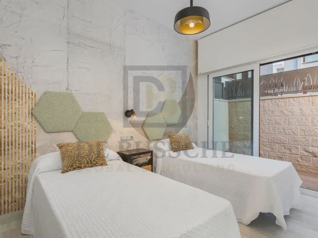 3 sypialnia Willa na sprzedaż w Los Montesinos z garażem - 485 000 € (Ref: 10081697)