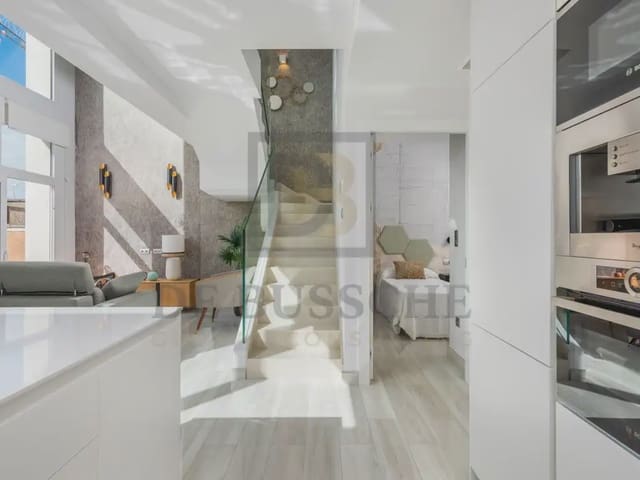 3 sypialnia Willa na sprzedaż w Los Montesinos z garażem - 485 000 € (Ref: 10081697)