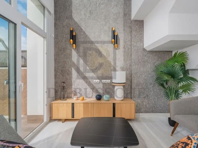 3 sypialnia Willa na sprzedaż w Los Montesinos z garażem - 485 000 € (Ref: 10081697)