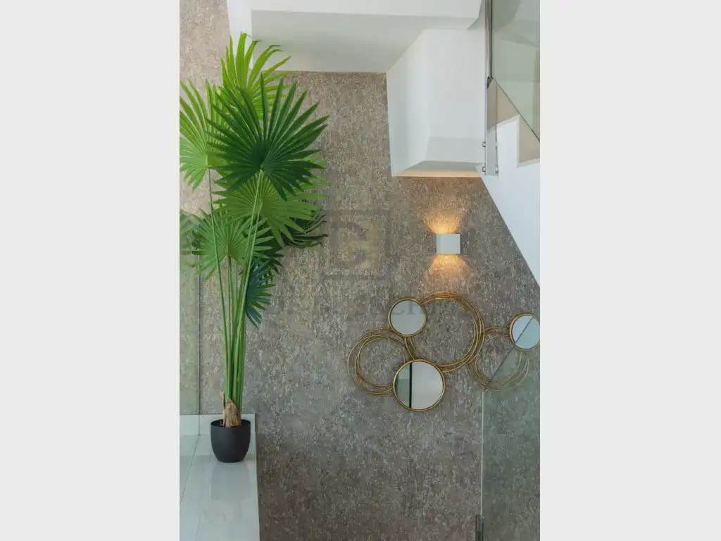3 sypialnia Willa na sprzedaż w Los Montesinos z garażem - 485 000 € (Ref: 10081697)