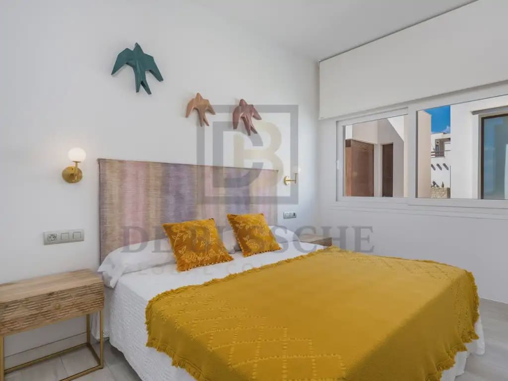 3 sypialnia Willa na sprzedaż w Los Montesinos z garażem - 485 000 € (Ref: 10081697)