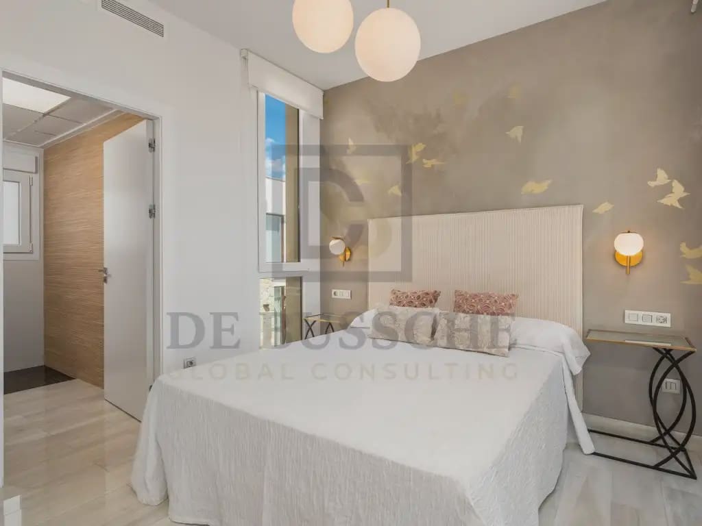 3 sypialnia Willa na sprzedaż w Los Montesinos z garażem - 485 000 € (Ref: 10081697)