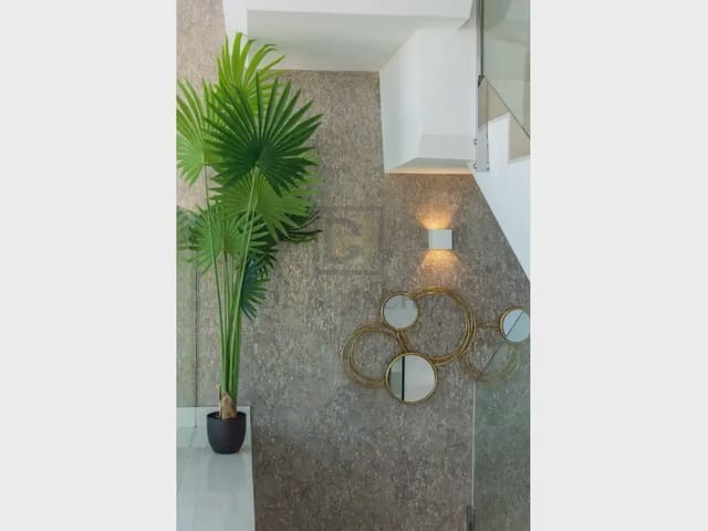 3 sypialnia Willa na sprzedaż w Los Montesinos z garażem - 485 000 € (Ref: 10081697)