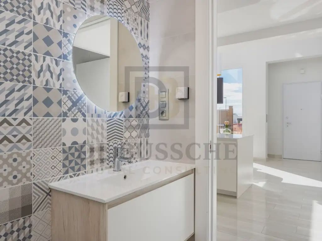 3 sypialnia Willa na sprzedaż w Los Montesinos z garażem - 485 000 € (Ref: 10081697)
