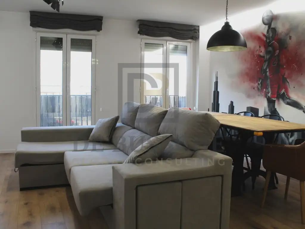 2 makuuhuone Huoneisto myytävänä paikassa Orihuela - 269 000 € (Ref: 10081698)