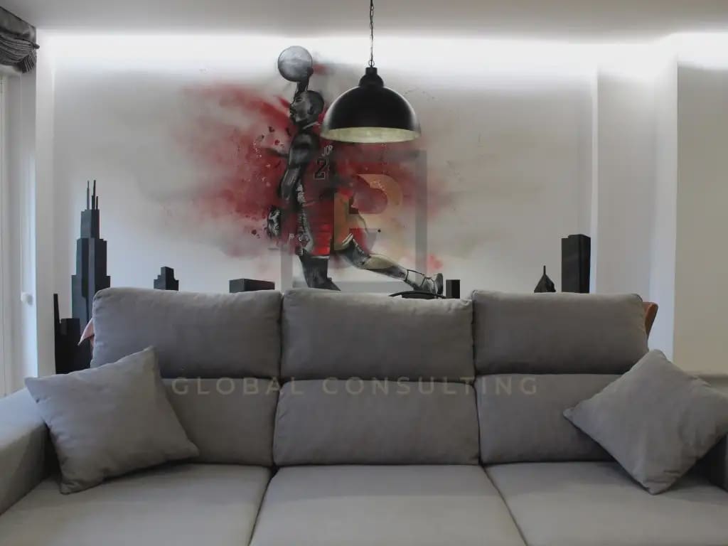 2 makuuhuone Huoneisto myytävänä paikassa Orihuela - 269 000 € (Ref: 10081698)