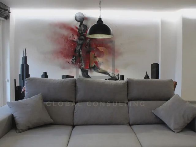 2 bedroom Apartment for sale in Orihuela ciudad, Orihuela - € 269,000 (Ref: 10081698)