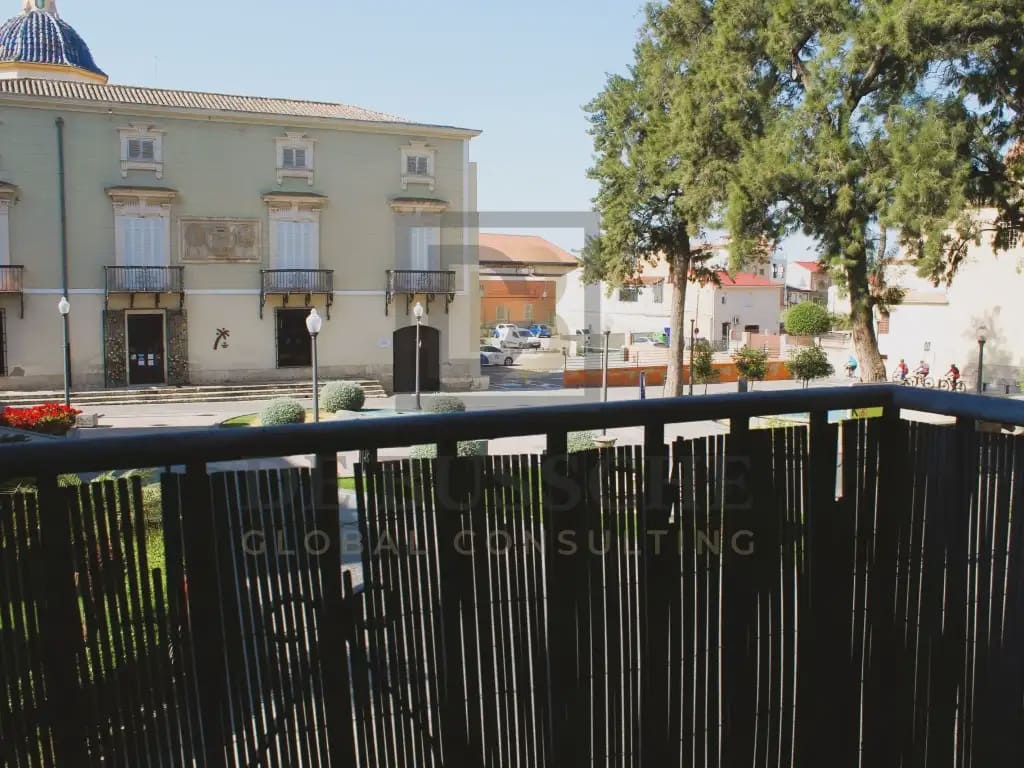 2 makuuhuone Huoneisto myytävänä paikassa Orihuela - 269 000 € (Ref: 10081698)