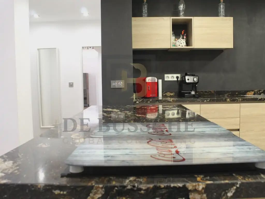2 makuuhuone Huoneisto myytävänä paikassa Orihuela - 269 000 € (Ref: 10081698)