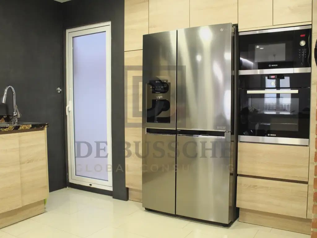 2 makuuhuone Huoneisto myytävänä paikassa Orihuela - 269 000 € (Ref: 10081698)