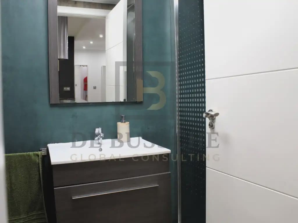 2 makuuhuone Huoneisto myytävänä paikassa Orihuela - 269 000 € (Ref: 10081698)