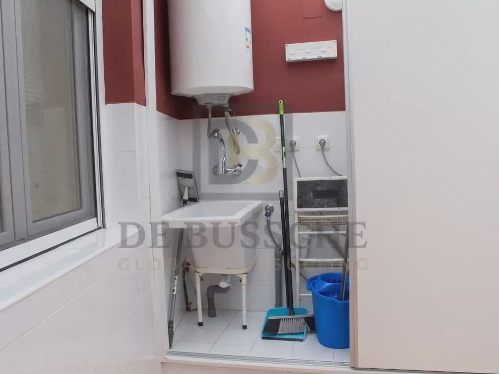 2 makuuhuone Huoneisto myytävänä paikassa Orihuela - 269 000 € (Ref: 10081698)
