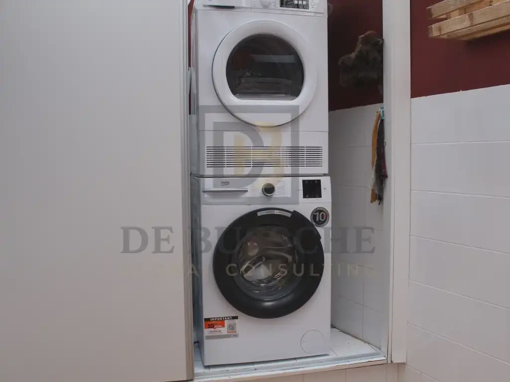2 makuuhuone Huoneisto myytävänä paikassa Orihuela - 269 000 € (Ref: 10081698)