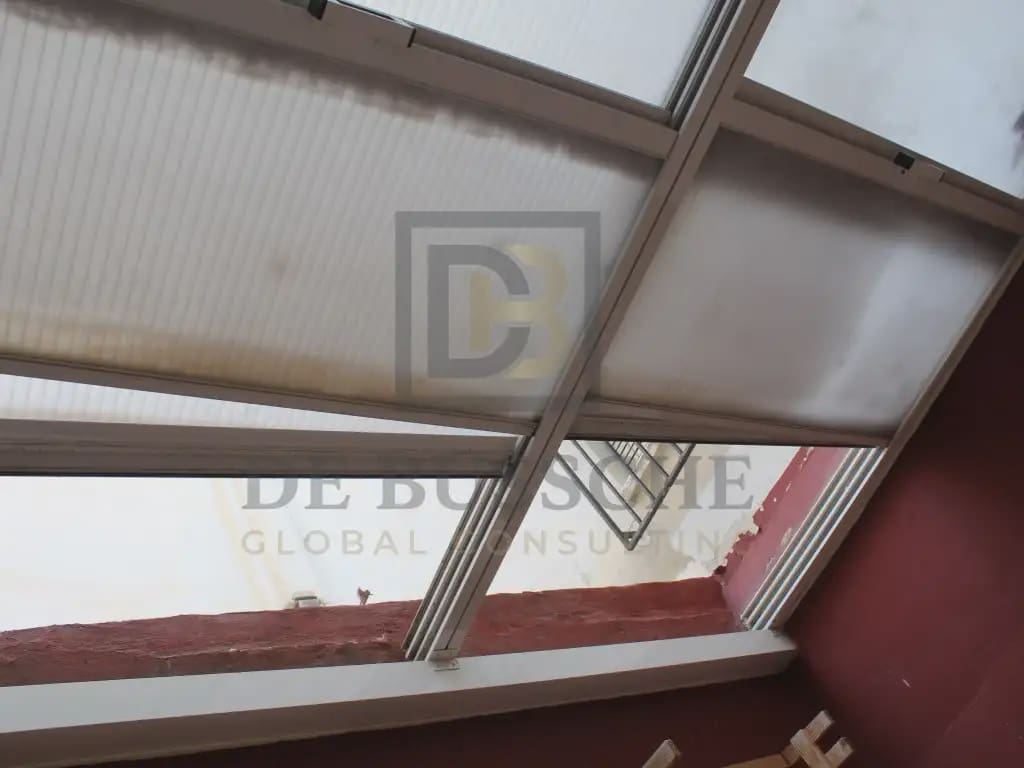 2 makuuhuone Huoneisto myytävänä paikassa Orihuela - 269 000 € (Ref: 10081698)
