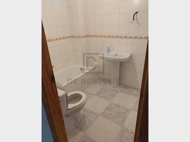 Kommersiell till salu i Bigastro - 49 000 € (Ref: 10081699)