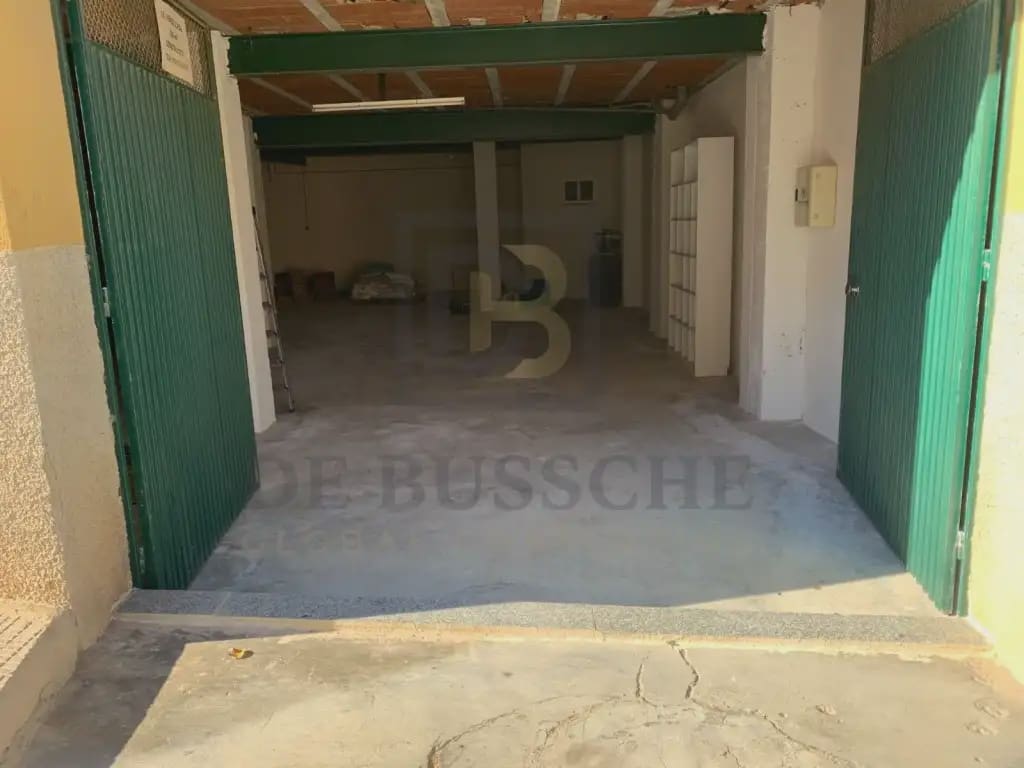 Kommersiell till salu i Bigastro - 49 000 € (Ref: 10081699)