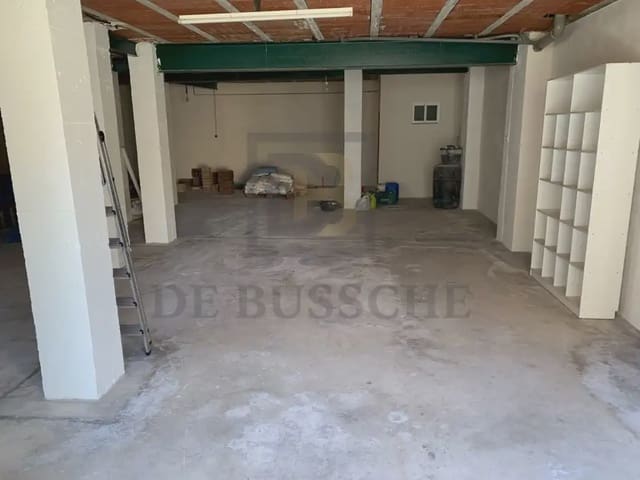 Kommersiell till salu i Bigastro - 49 000 € (Ref: 10081699)