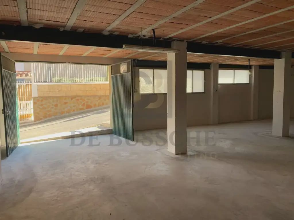 Kommersiell till salu i Bigastro - 49 000 € (Ref: 10081699)