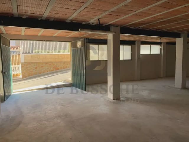 Kommersiell till salu i Bigastro - 49 000 € (Ref: 10081699)