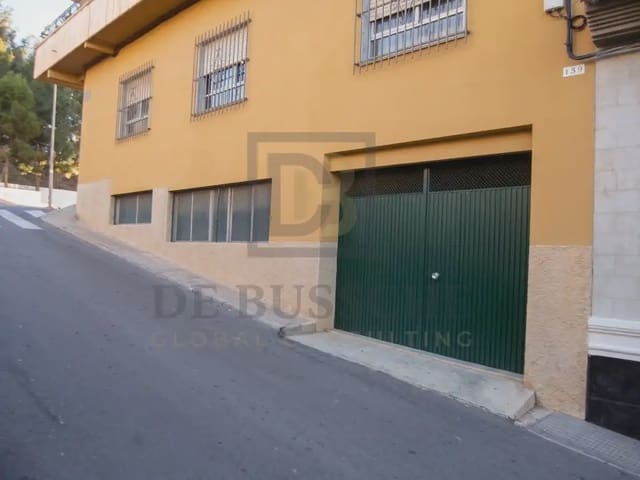 Kommersiell till salu i Bigastro - 49 000 € (Ref: 10081699)