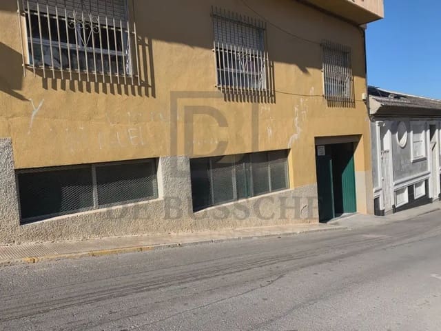 Kommersiell till salu i Bigastro - 49 000 € (Ref: 10081699)