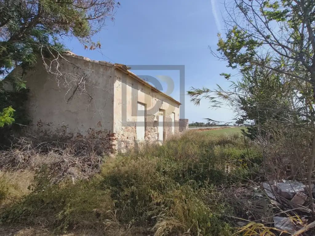 3 sypialnia Finka/Dom wiejski na sprzedaż w Dolores - 110 000 € (Ref: 10081700)