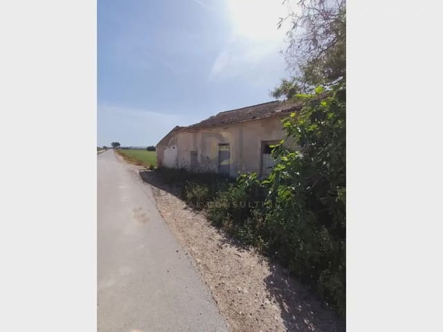 3 sypialnia Finka/Dom wiejski na sprzedaż w Dolores - 110 000 € (Ref: 10081700)
