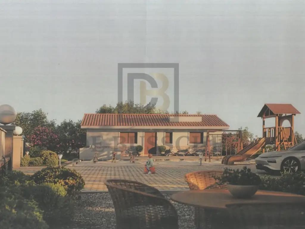 3 sypialnia Finka/Dom wiejski na sprzedaż w Dolores - 110 000 € (Ref: 10081700)