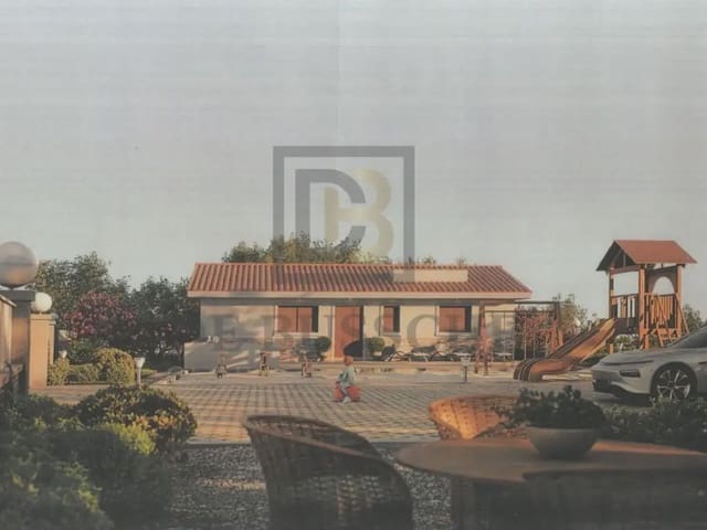 3 sypialnia Finka/Dom wiejski na sprzedaż w Dolores - 110 000 € (Ref: 10081700)