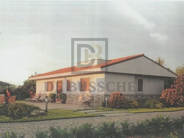 3 sypialnia Finka/Dom wiejski na sprzedaż w Dolores - 110 000 € (Ref: 10081700)